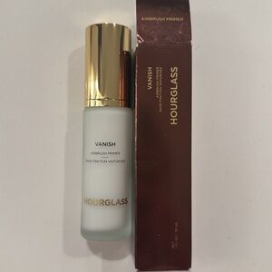 Hourglass Vanish Airbrush Primer (NEW)